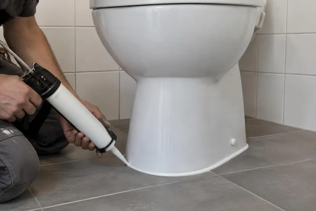 Kitbedrijf Wijk bij Duurstede – toilet kit vervangen